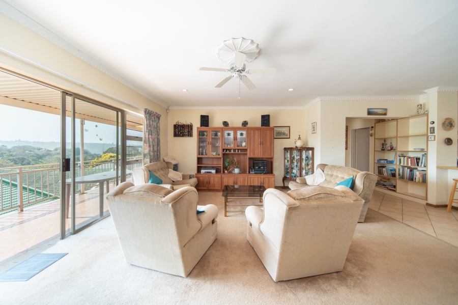 3 Bedroom Property for Sale in Bonnie Doone Eastern Cape